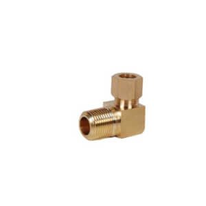 Brass Compression Fittings 16
